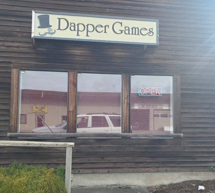 dapper-games-photo